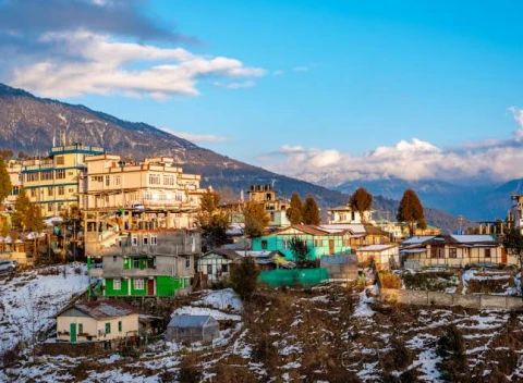 Dirang
