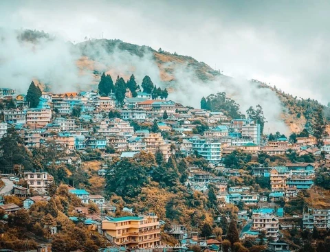 Bomdila