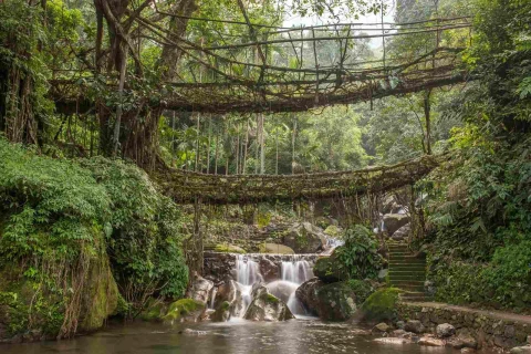 Cherrapunji