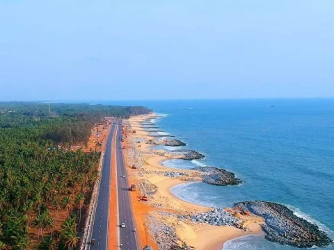 Gokarna Road