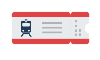 Train Tickets