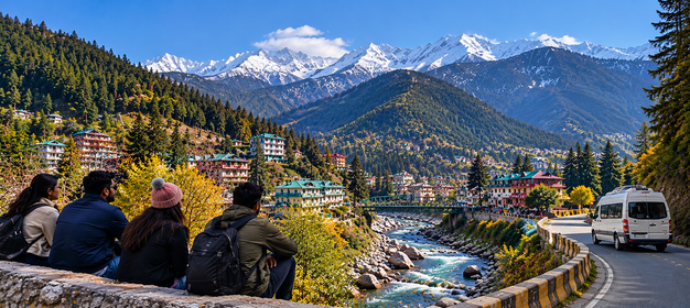 Magical Himachal photo 2