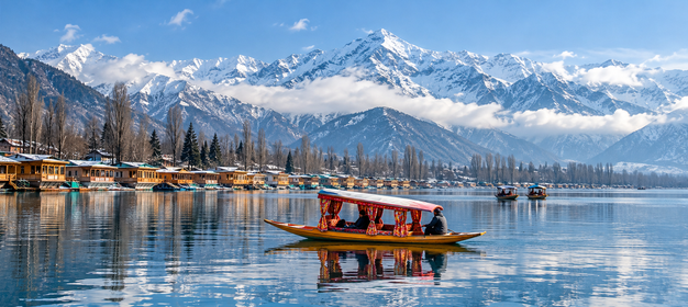 Jannat E-Kashmir photo 2