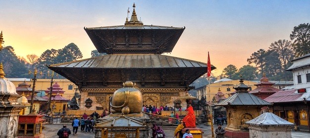 Pocket Nepal