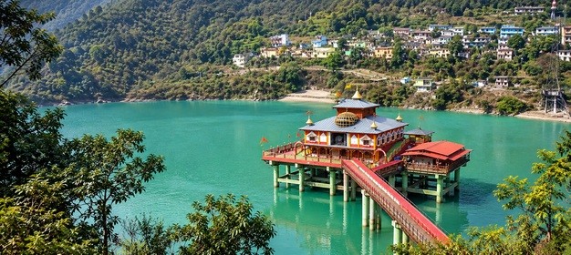 Uttarakhand photo 2