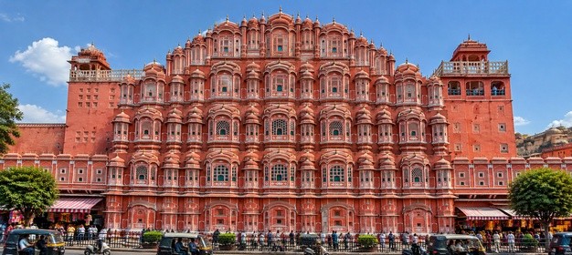 Magical Rajasthan photo 2