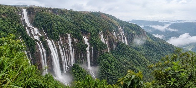 Magical North East India photo 2