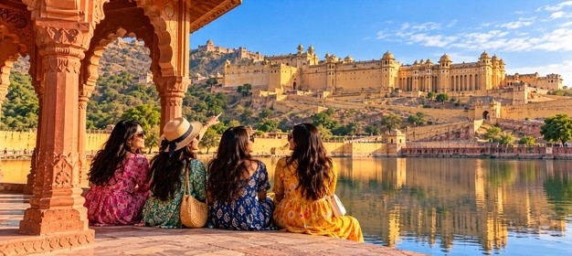 Pocket Rajasthan Female Only