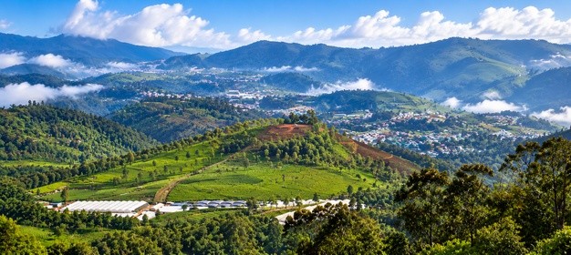 Magical Western Ghats photo 2