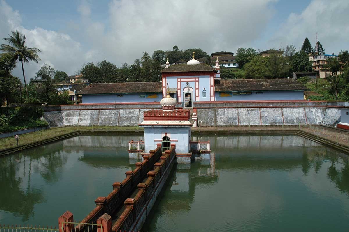 Magical Western Ghats photo 9