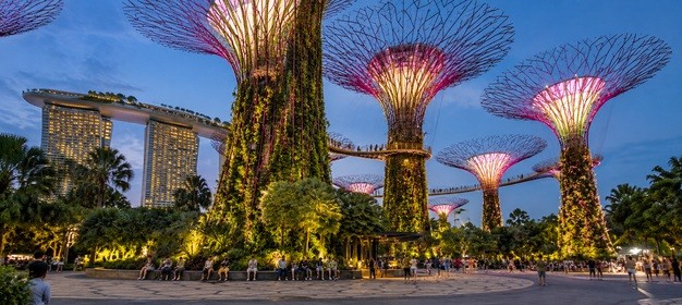 Singapore & Malaysia 07 Days photo 2