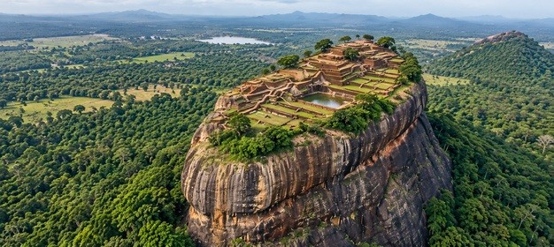 Srilanka Ramayana Circuit photo 2