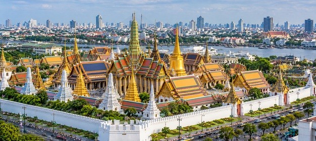 Ultimate Thailand photo 2