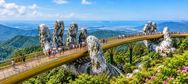 Ultimate Vietnam 8 Days 7 Nights photo 2