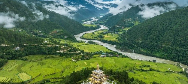 Magical Bhutan photo 5