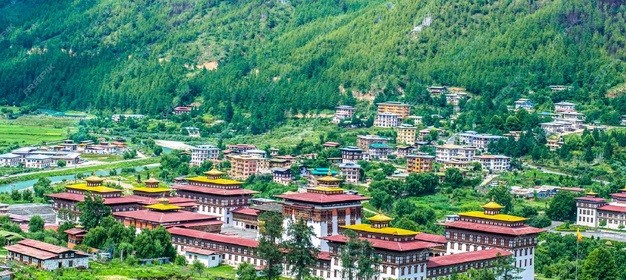 Magical Bhutan photo 4