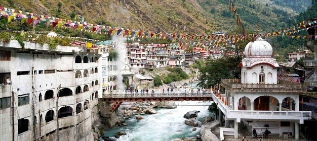 Manali Kasol