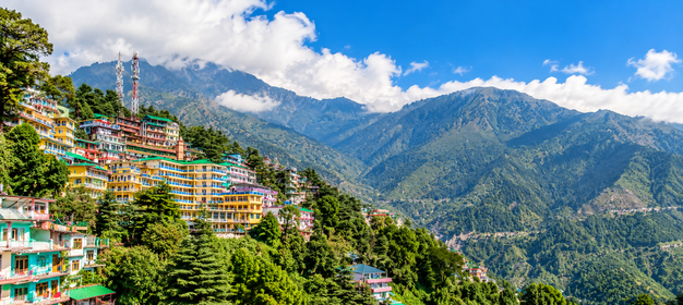 Dharamshala Mcleodganj photo 2