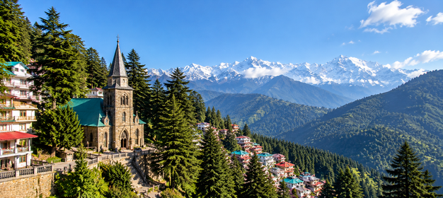 Dalhousie Khajjiar photo 2