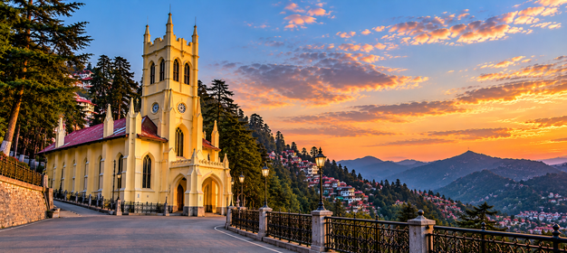 Shimla 2 Days photo 2