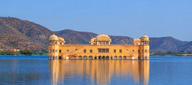 Pocket Rajasthan Tour Package From Jaipur (GPRJ)