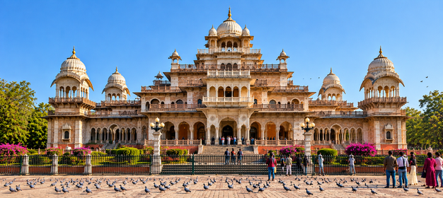Jaipur 4 Days 3 Nights photo 2