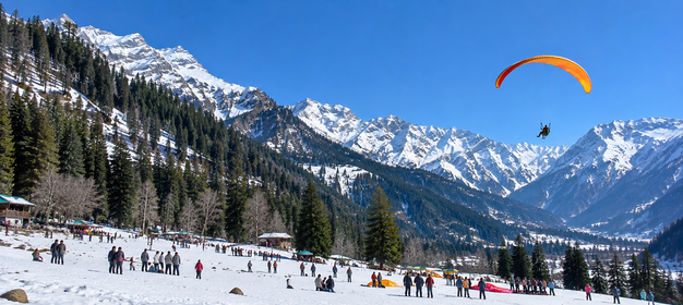 Himachal Pocket Pro photo 2