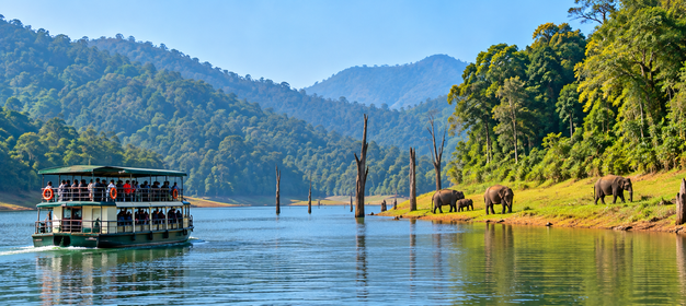 Magical Kerala photo 2