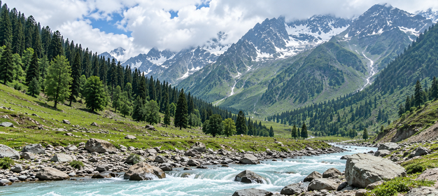 Pocket Kashmir photo 2