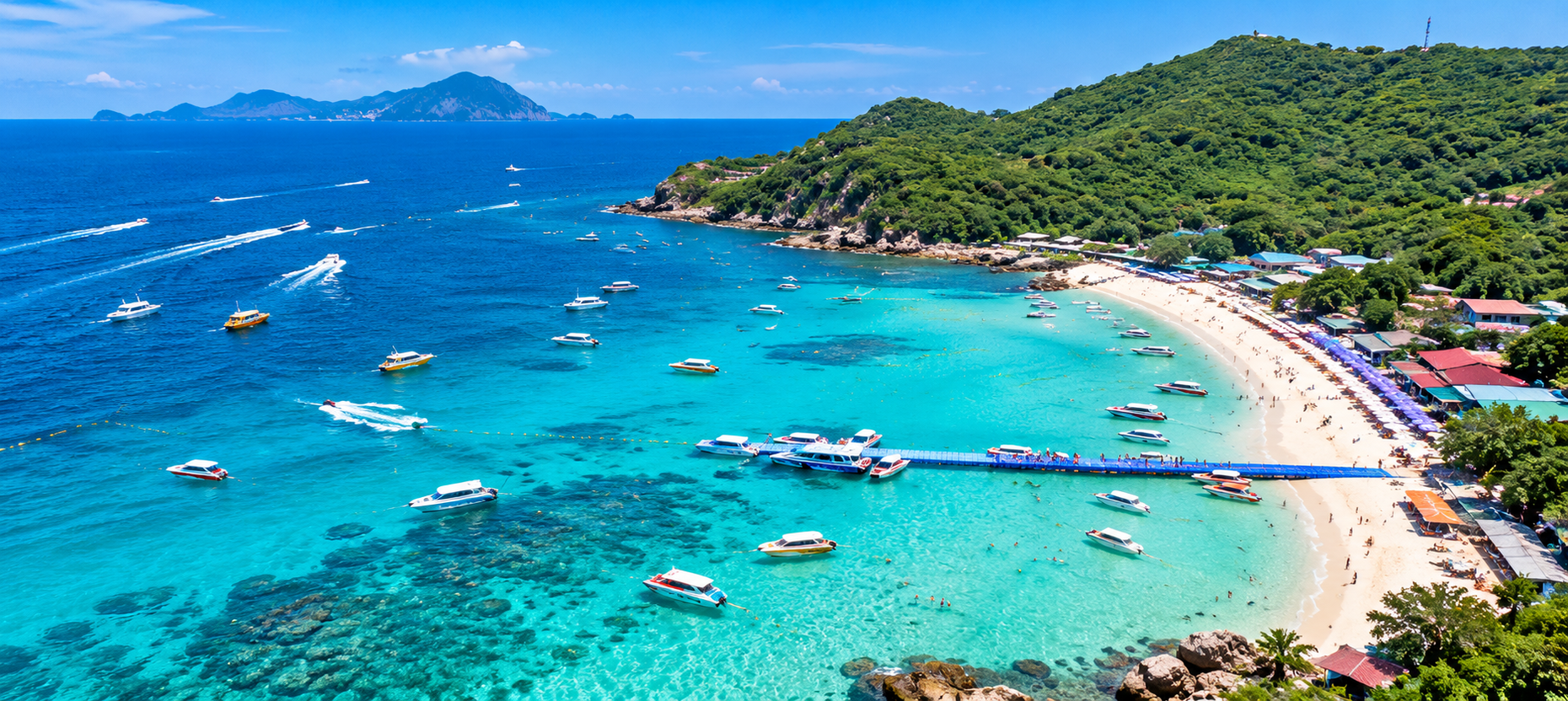 Wonder Thailand