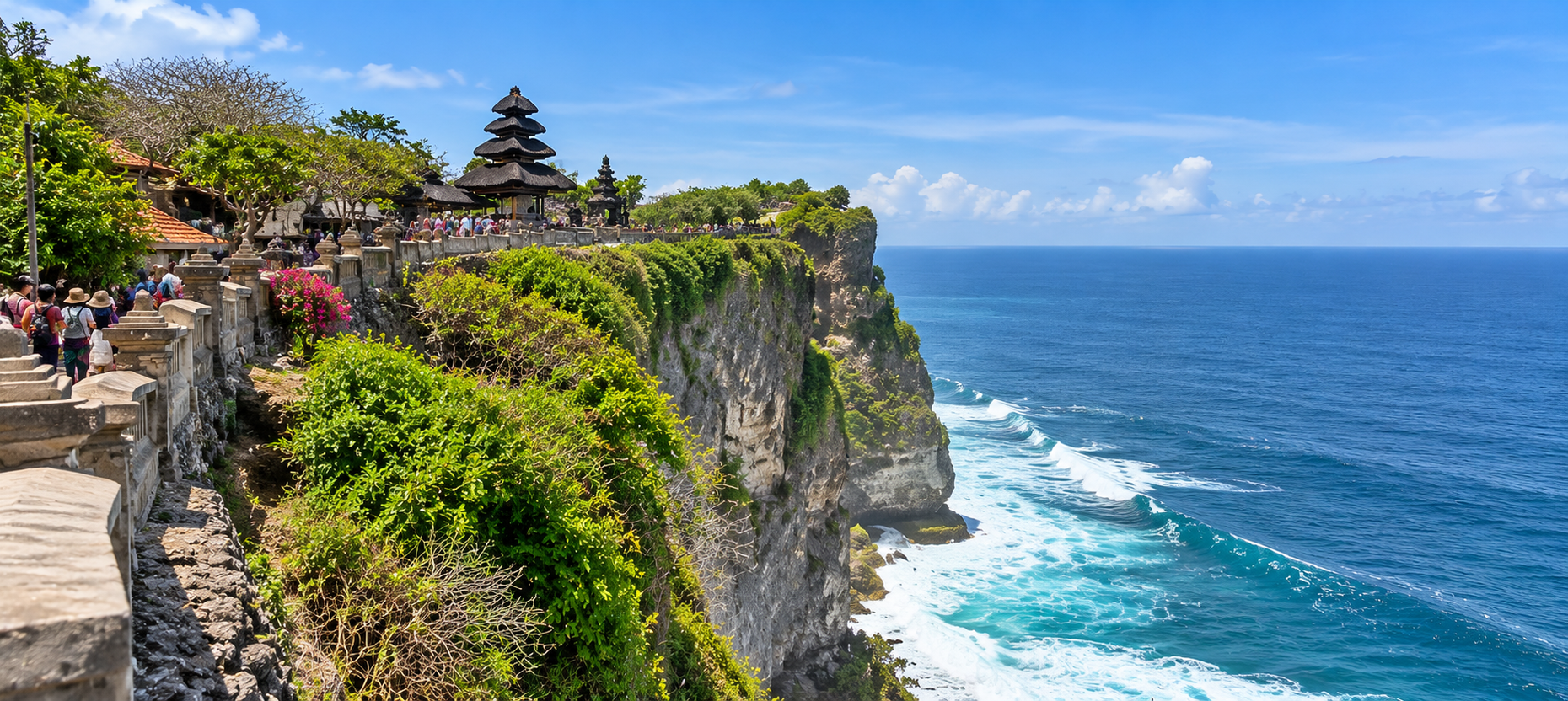 Wonderful Asia 11 Days photo 2
