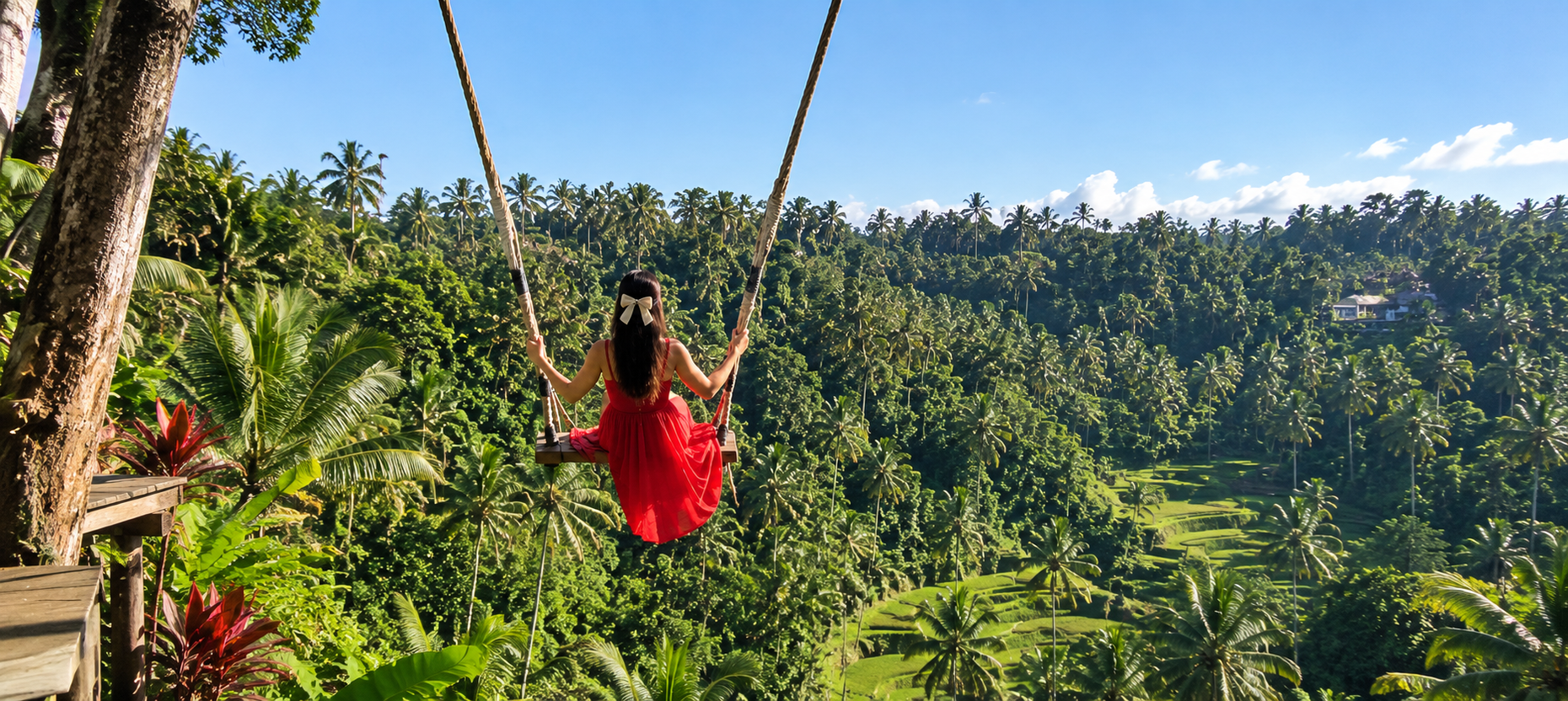Magical Bali 6 Days 5 Nights