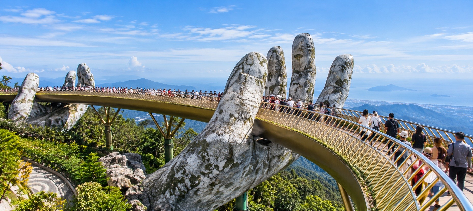 Heavenly Vietnam
