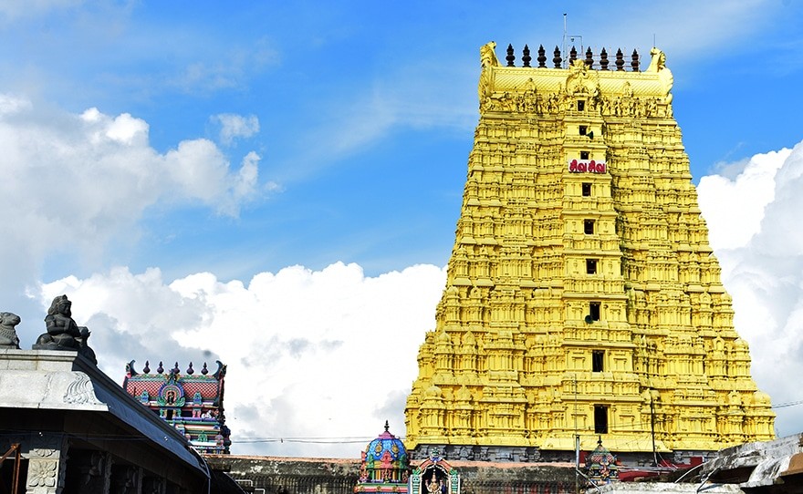 Pocket Pro Kerala with Tamil Nadu photo 11