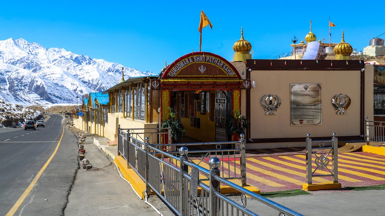 Pocket Leh Ladakh photo 15