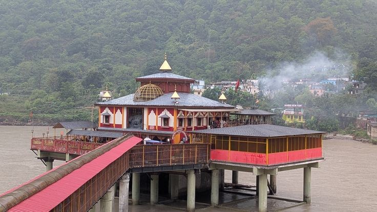 Char Dham Yatra Package photo 9
