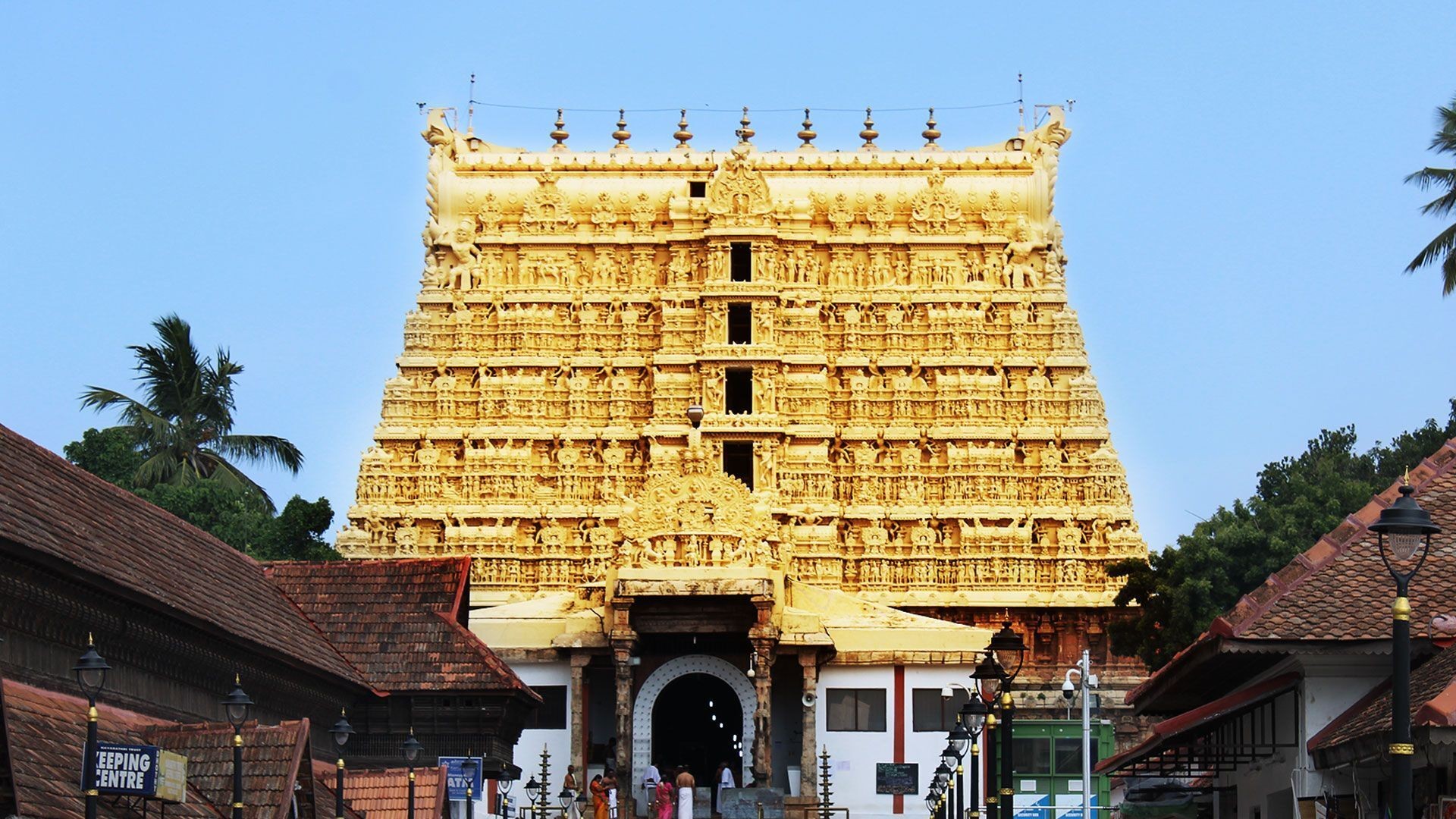 Pocket Pro Kerala with Tamil Nadu photo 13