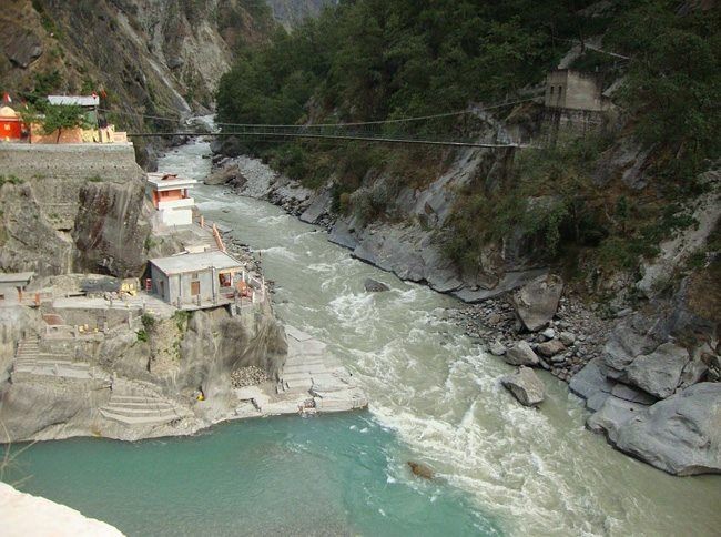 Char Dham Yatra Package photo 15