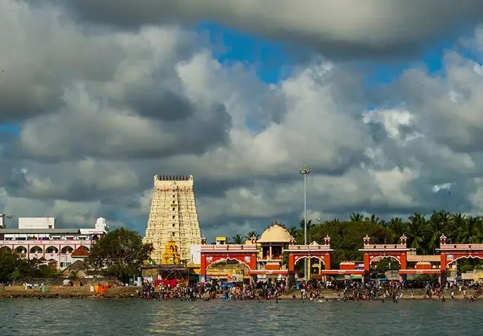 Magical Tamil Nadu photo 4
