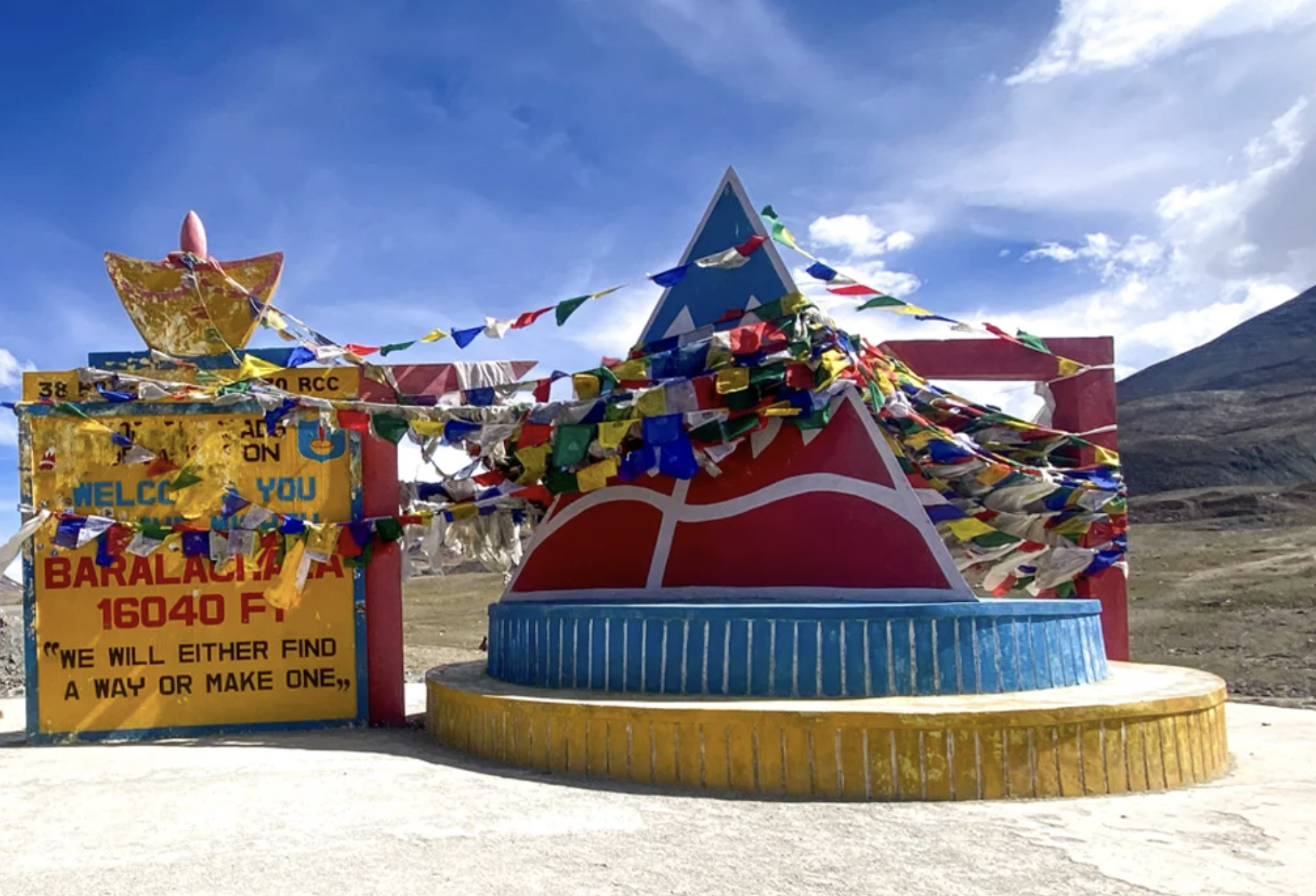 Pocket Leh Ladakh photo 4
