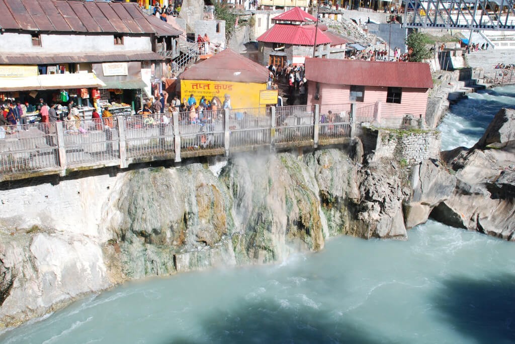 Char Dham Yatra Package photo 10