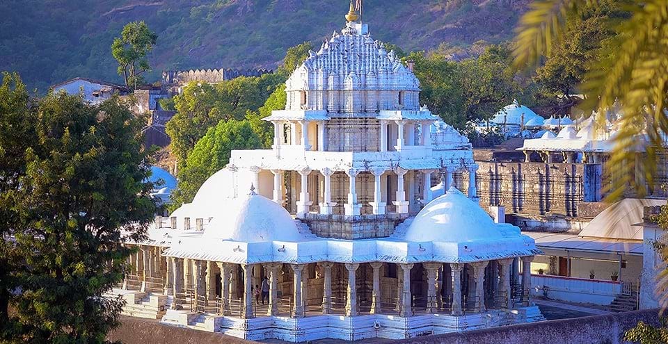Udaipur Mount Abu Weekend Trip From Udaipur