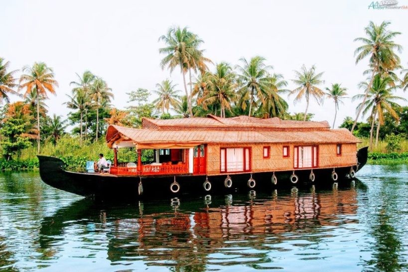 Pocket Pro Kerala with Tamil Nadu photo 4