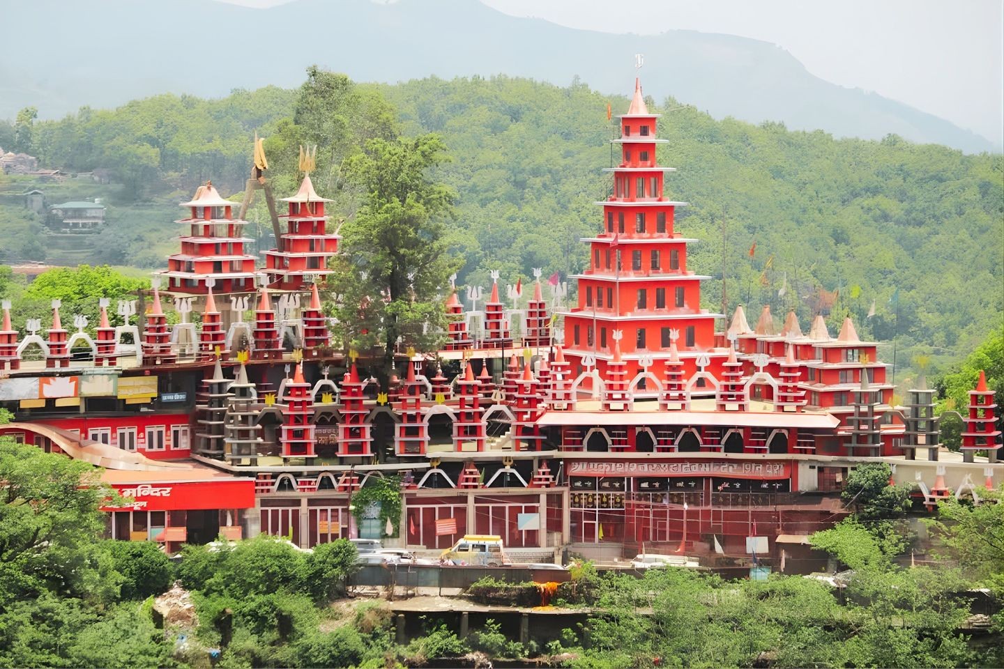 Char Dham Yatra Package photo 5