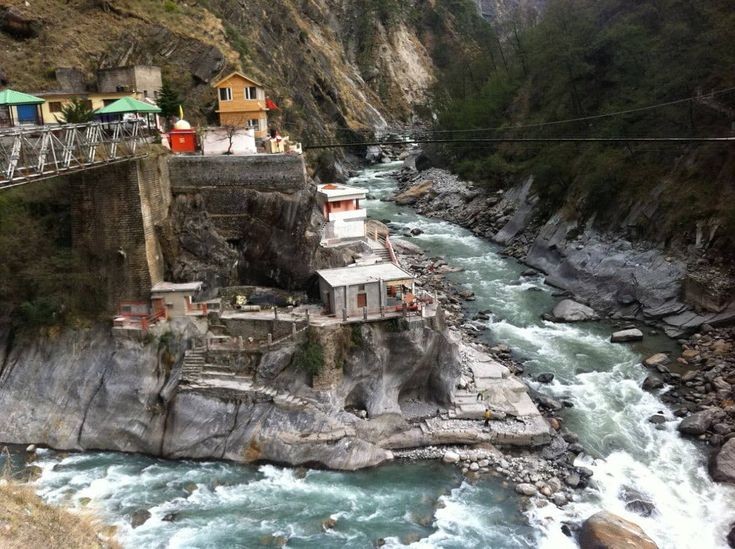 Char Dham Yatra Package photo 11