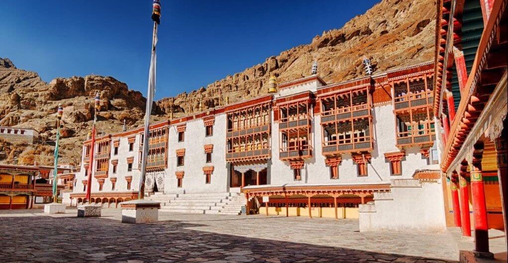 Pocket Leh Ladakh photo 9