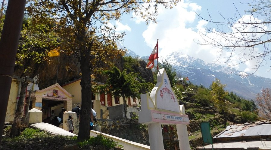 Char Dham Yatra Package photo 14