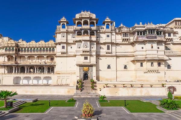 Rangeelo Rajasthan From Udaipur