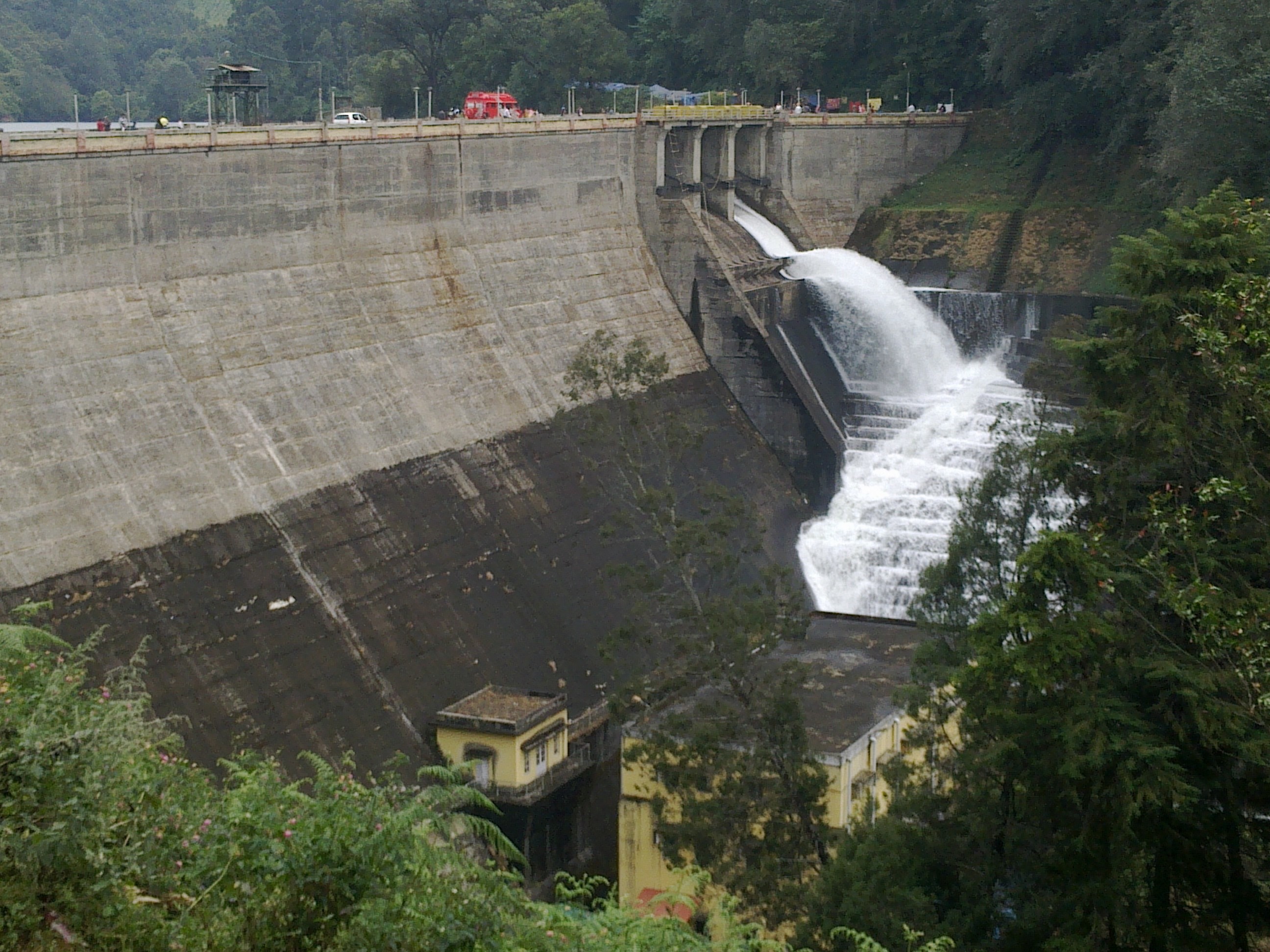 Pocket Pro Kerala with Tamil Nadu photo 8