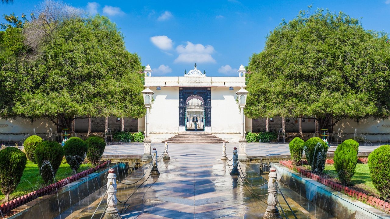 Rangeelo Rajasthan Tour Package From Delhi
